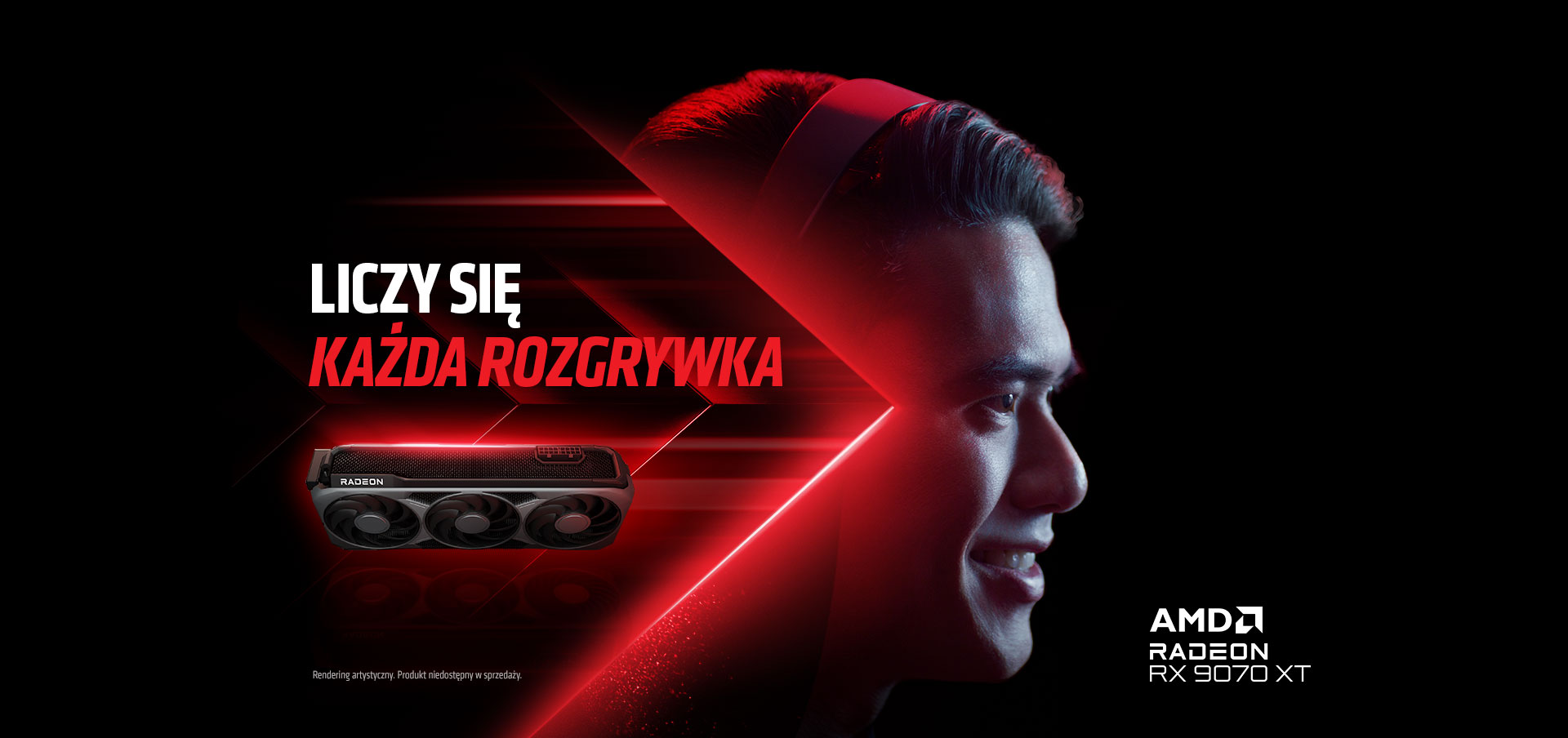 Liczy się każda rozgrywka