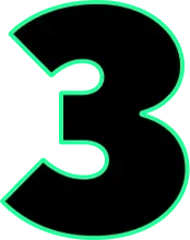 3