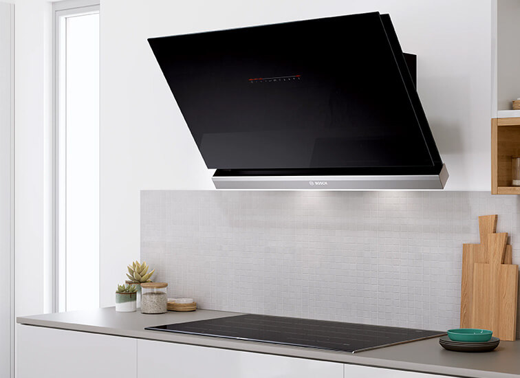 Nowoczesny system filtrów