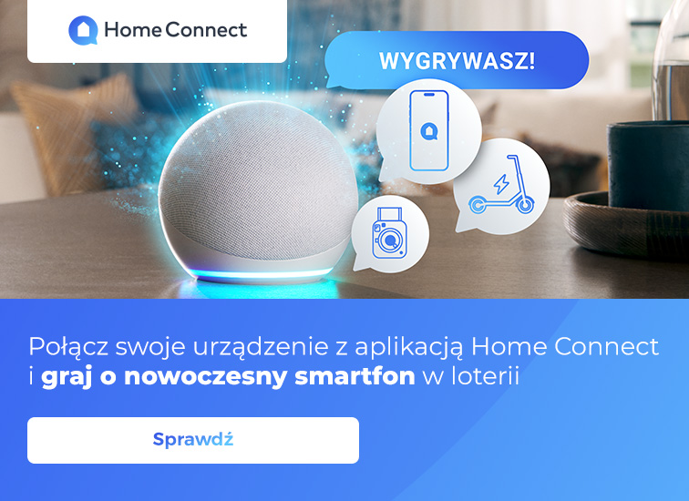 HomeConnect