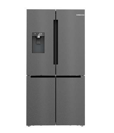Odkryj lodówki Multi Door