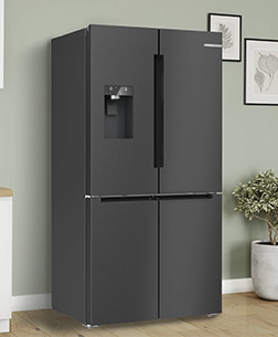 Lodówki Multi Door