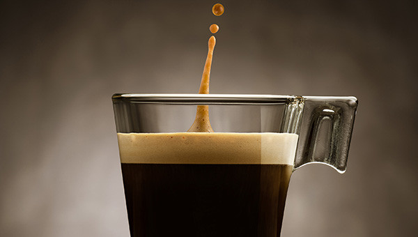 AromaDouble Shot – Ekstramocna kawa o mniejszej goryczy