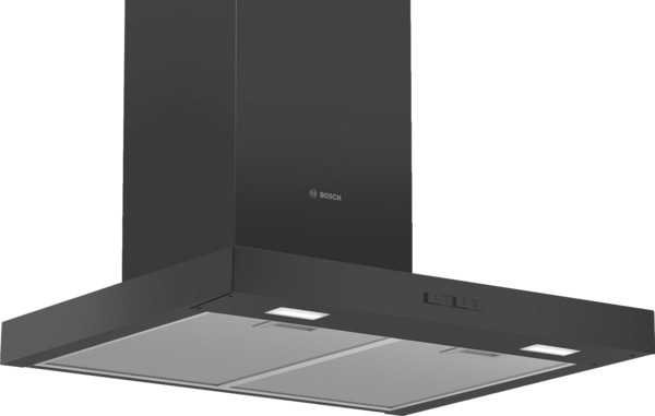 Stopień ekstrakcji – Zapewnia optymalną jakość powietrza w kuchni