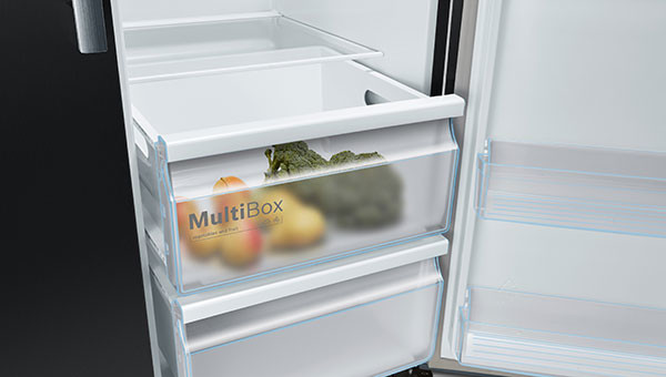 2 MultiBox na rolkach