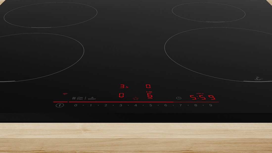 Bezpieczeństwo za jednym naciśnięciem