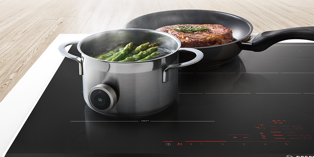 Funkcja podtrzymywania ciepła