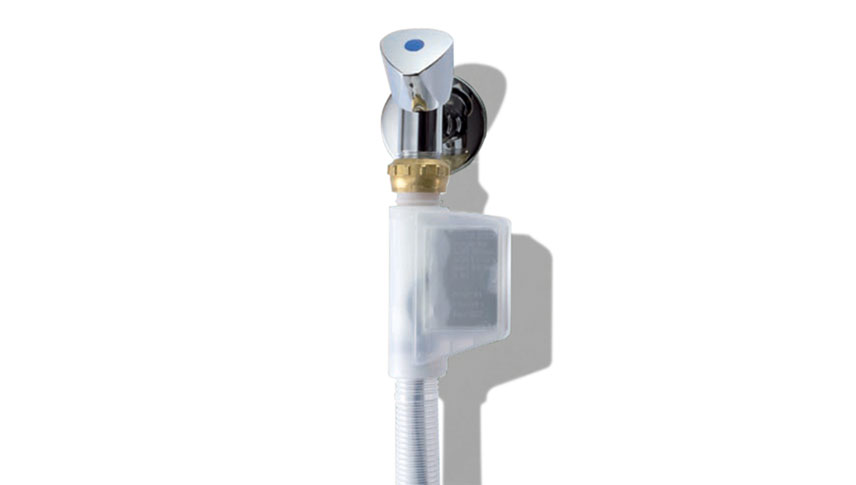 AquaStop – Dożywotnia gwarancja i ochrona przed zalaniem