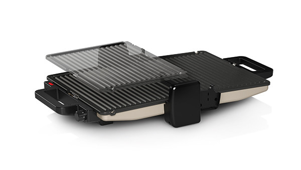 Grill 3 w 1 – Pyszne potrawy w mgnieniu oka