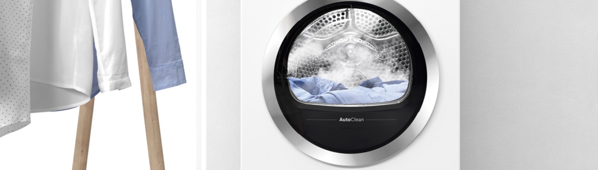 Iron Assist – Programy parowe usuwające zagniecenia