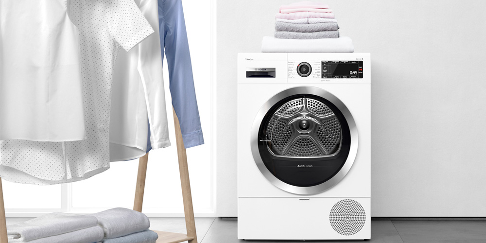 Iron Assist – Programy parowe usuwające zagniecenia