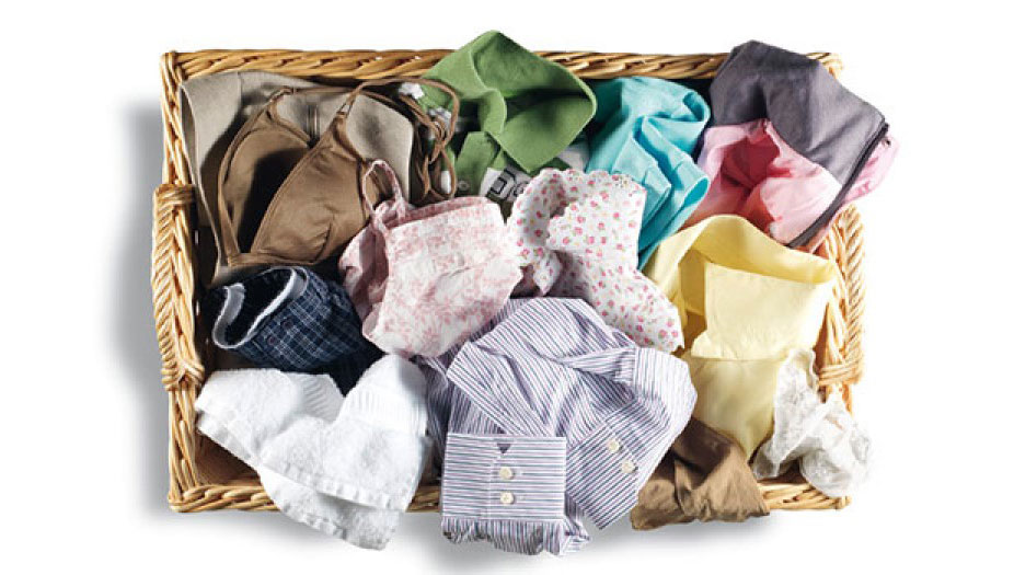 AutoDry – Doskonała ochrona tkanin dzięki sensorom