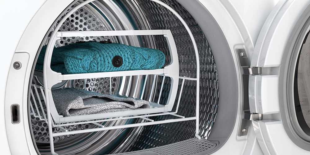 Kosz do suszenia wełny i obuwia