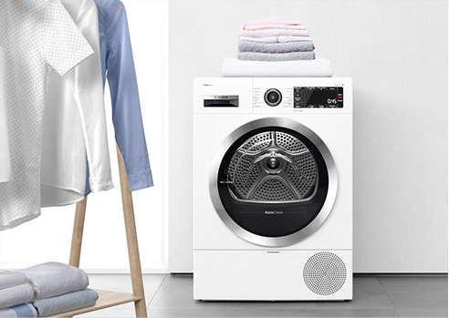 Dla alergików oraz osób oczekujących higienicznej pielęgnacji tkanin