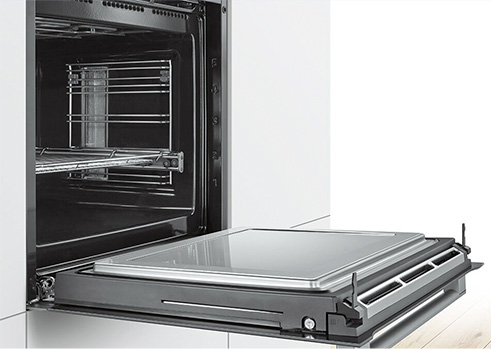 Łatwe czyszczenie w dogodnej chwili