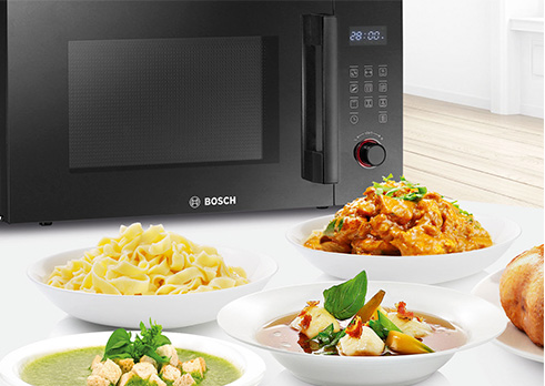 Prosty sposób na perfekcyjne dania