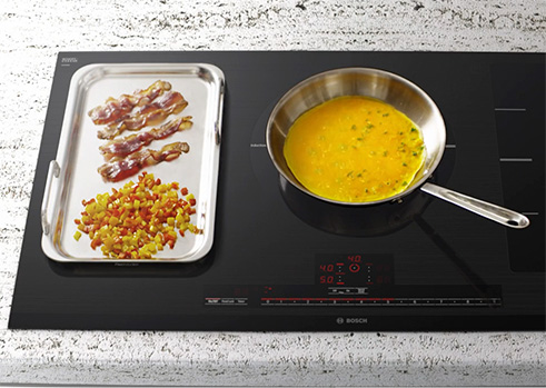 Elastyczność gotowania w każdym naczyniu!