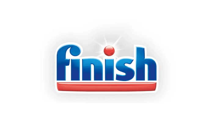 logo finish