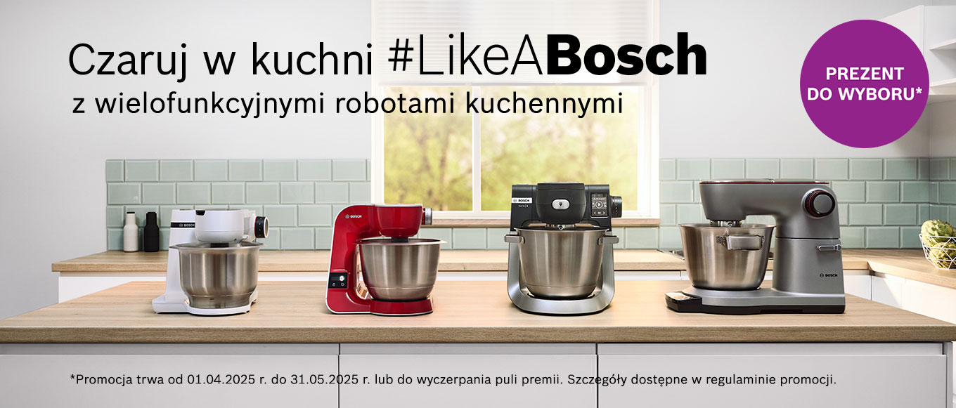 Bosch