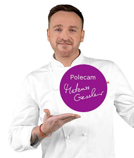 Polecam Mateusz Gessler