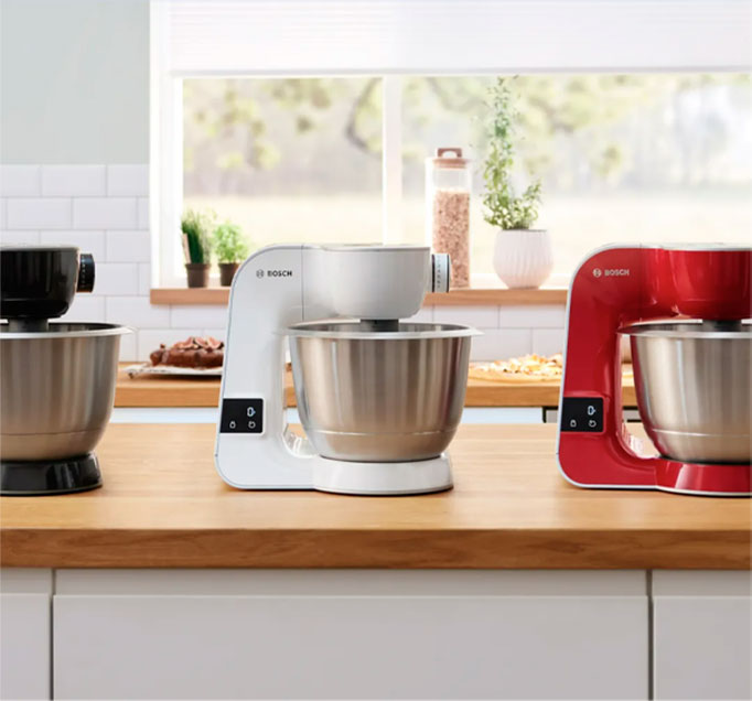 Roboty kuchenne MUM Serie 2 