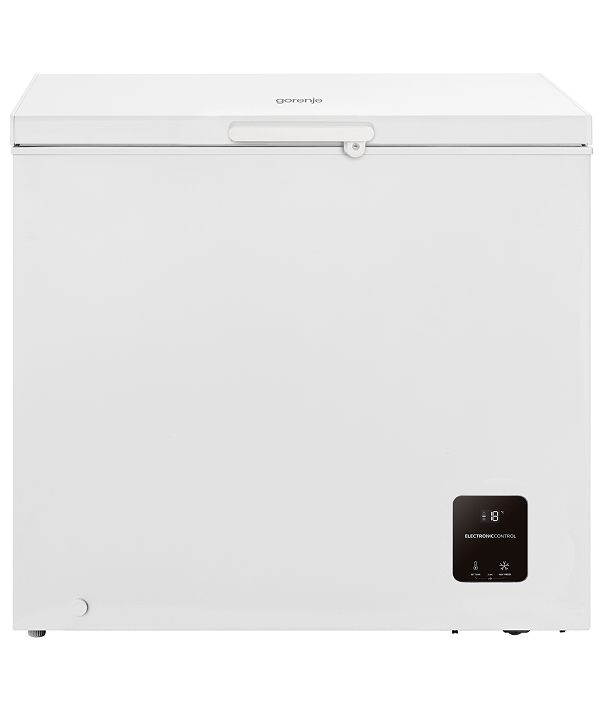 Gorenje fridge FH19EAW