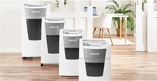 Leitz Autofeed Range