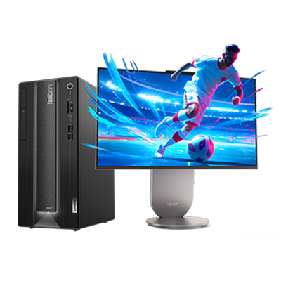 Komputery desktop Lenovo