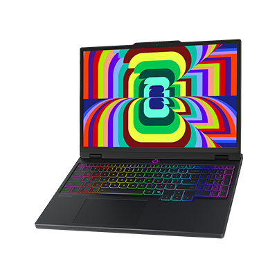 Sprzęt gamingowy Lenovo