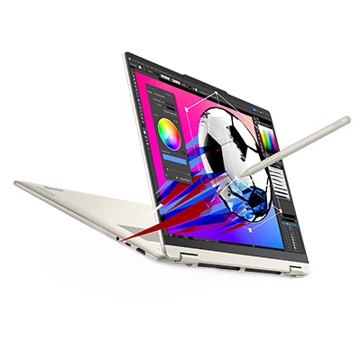 Laptopy Lenovo