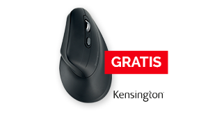 Kensington MY630 EQ Rechargeable Mouse gift