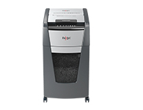 Rexel automatic paper shredder