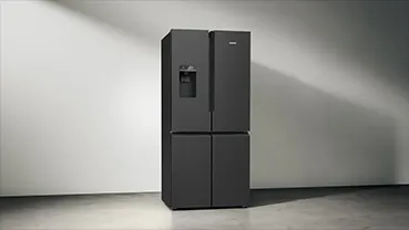 Lodówki Multidoor